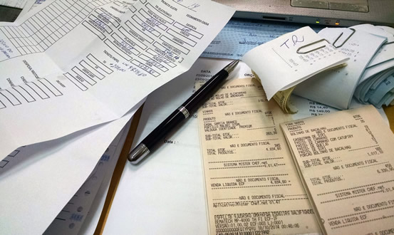 Financieros/Económicos