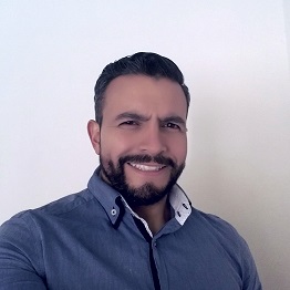 Sergio Parra