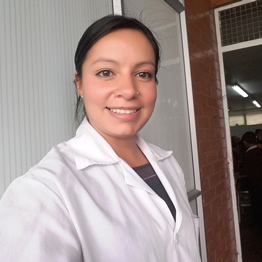 Angie Rodríguez