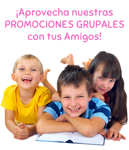 Promociones Tutores en Casa