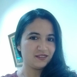 Stefanny Acosta