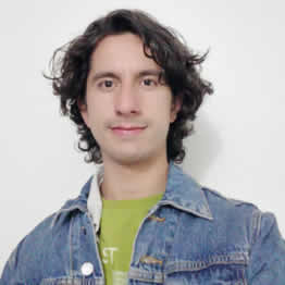 Andrés Guerrero