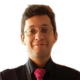 Jeffry Murillo