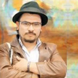 Daniel Rodriguez