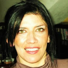 Doris Jiménez