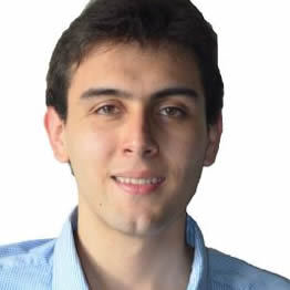 Jorge Mora