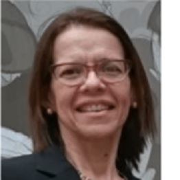 Ana María Luque