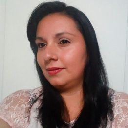 Ana María Saldaña