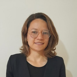 Sandra Cuervo
