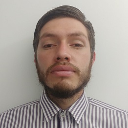 Esteban Vargas