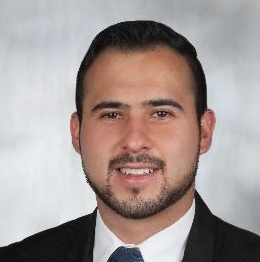 Nicolás Duarte
